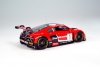 NuNu PN24004 Audi R8 LMS GT3 SPA 24 Hours 2015 1/24